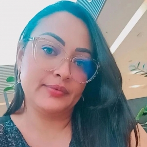 Priscila, Babá em São Sebastião de Lagoa de Roça