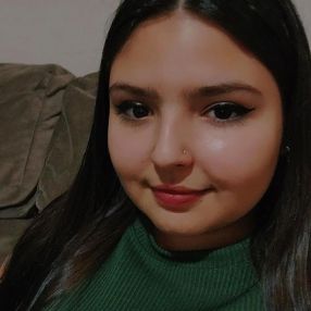 Ana Larissa, Babá em Chapadão do Sul