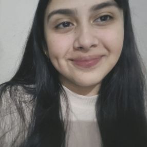 Kamilly, Babá em Araguari