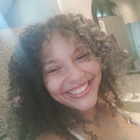 Mallu, Babá em Ariquemes