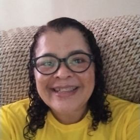 Tatiana, Babysitter in Teixeira de Freitas