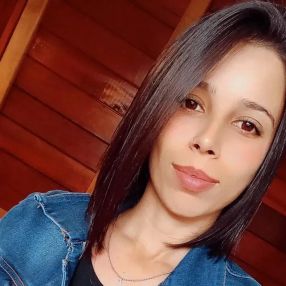 Sueli, Babá em Araquari