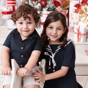 Bruna, Family in São José do Rio Preto