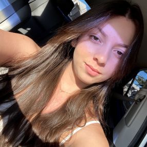 Natália Lídia, Babá em Bady Bassitt