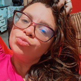 Thalita, Babá em Ji-Paraná