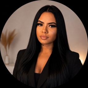 Diana Marley, Babysitter in Rio das Ostras