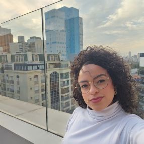 Maria, Babá em São Paulo