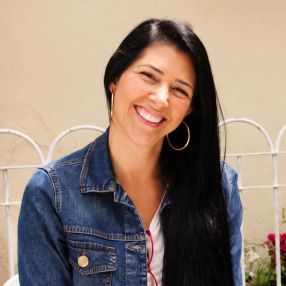 Viviane, Babysitter in São Gonçalo