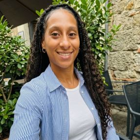 Tatiane, Babysitter in Lauro de Freitas