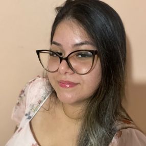 Miriã, Babá em Camaquã