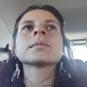 Tainá, Babá em Tramandaí