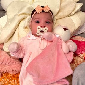 Emilly, Família em Guaramirim