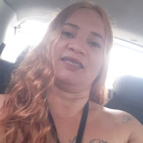 Veronica, Babá em José de Freitas