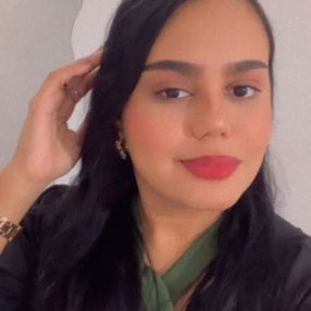 Bárbara, Babá em Itaberaba