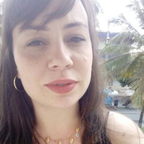 GISELE, Babysitter in Votorantim
