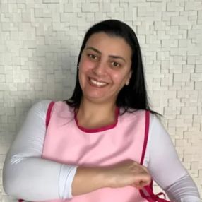 Romeu, Babá em Cambé