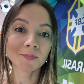 Thalita, Babá em Piratininga