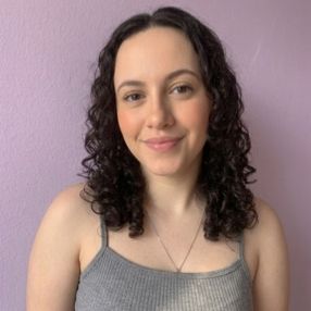 Bárbara, Babá em Pindamonhangaba
