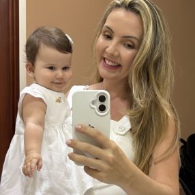 Renata, Família em São João da Boa Vista