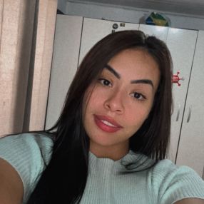 Analice, Babá em Campo Magro