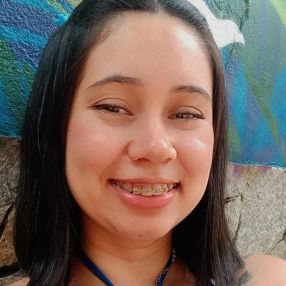 Rosi, Babysitter in Santa Rita