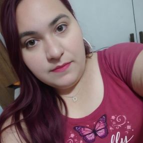 Damaris, Babá em Carazinho