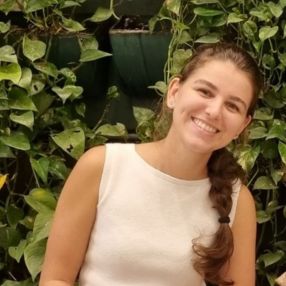 Andressa, Babysitter in Catanduva