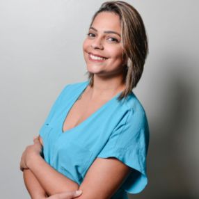 Beatriz, Babá em Arujá