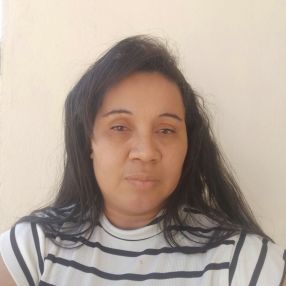 Maria, Babysitter in Extrema