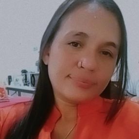 Dayane, Babá em São Gonçalo do Amarante