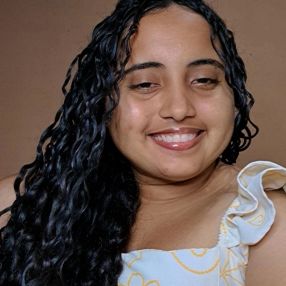 Tayane, Babá em Codó