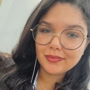 Pamela, Babá em Porto Velho