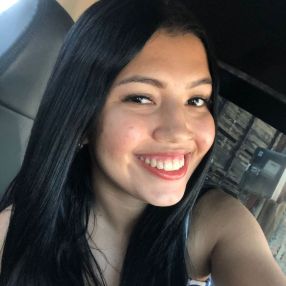 Leticia, Babá em Ariquemes