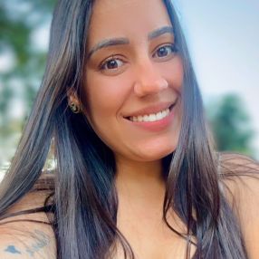Amanda, Babá em Iracemápolis