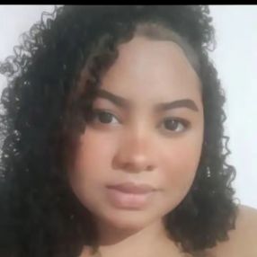 Sarah, Babá em São Luís
