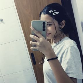 Laura, Babá em Santa Cruz do Capibaribe