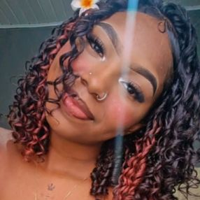 Gabytrindadesousa, Babá em Mirassol