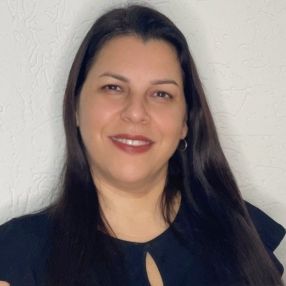 Márcia, Babá em Uberaba