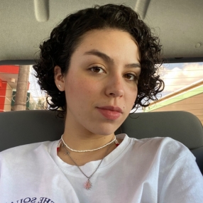 Ellen, Babá em Osvaldo Cruz