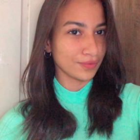 Maria, Babá em Siderópolis