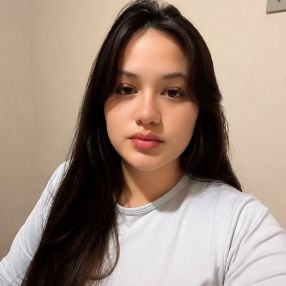 Gabriella, Babá em Itaí