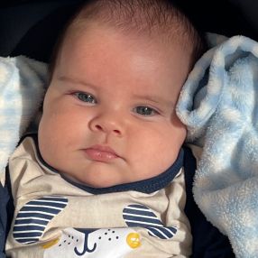 Thayna, Família em Sorocaba