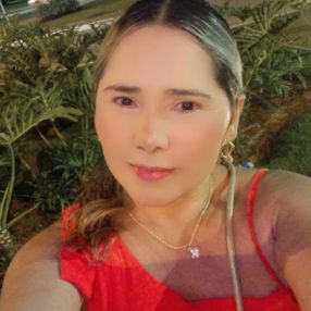 Almerinda Almeida, Babá em Taguatinga