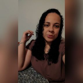 Talita, Babá em Cotia