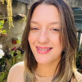 Jaqueline, Babá em Itaquaquecetuba