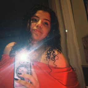 Maria, Babá em Manhuaçu