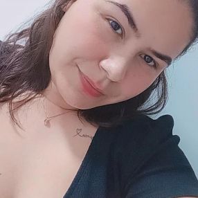 Jaqueline, Babá em Indaial