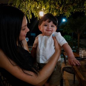 Lara, Família em Tianguá