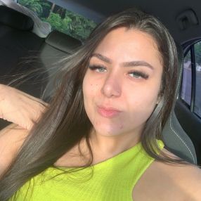 Giovanna, Família em Americana