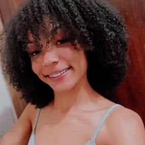 Clarisse, Babá em Mário Campos